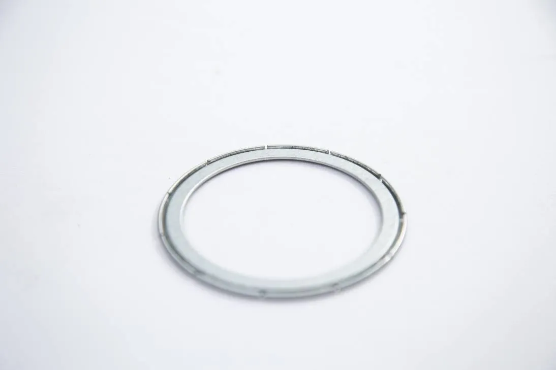 Transmission Components 11 Bearing shield