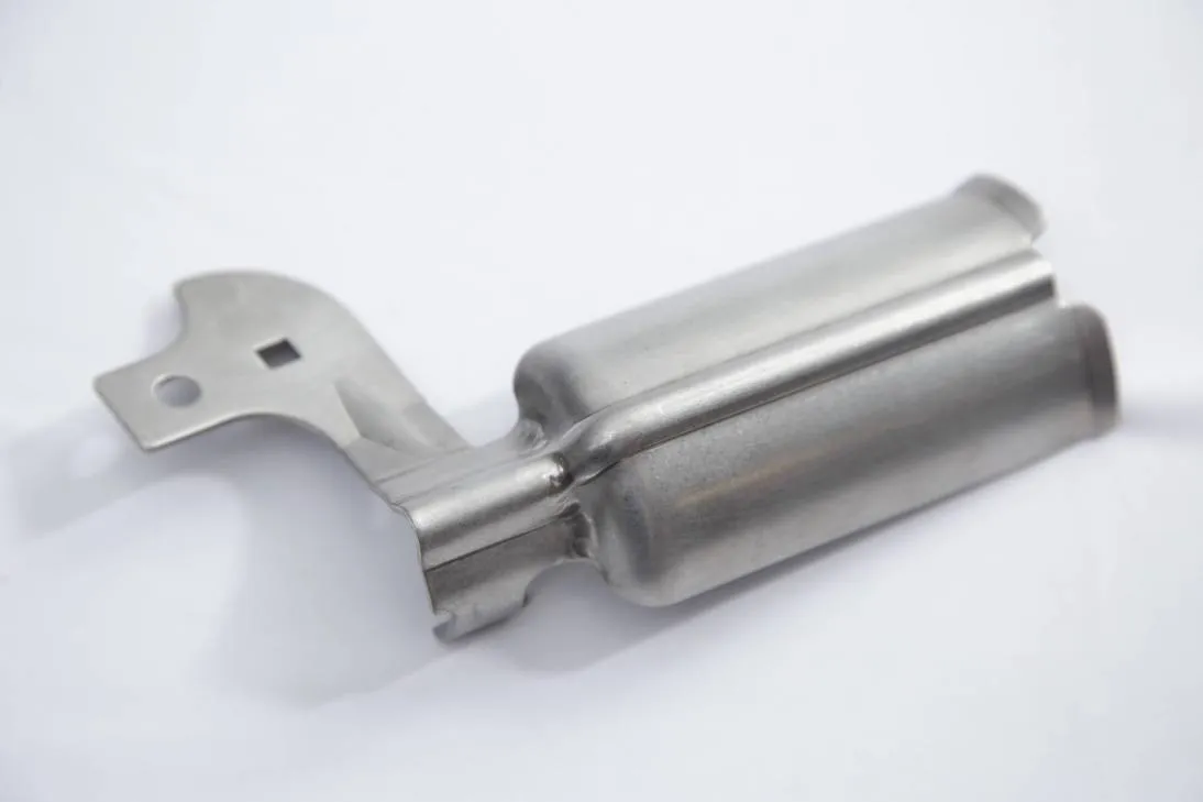 Fluid Handling Components 1 Bracket