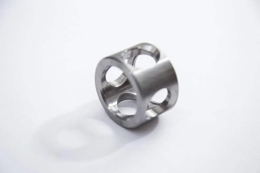 Transmission Components 7 Centre collar