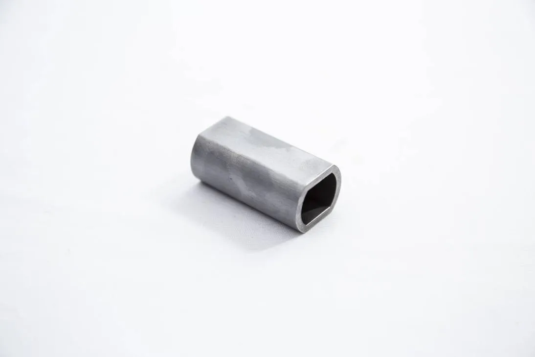 Steering Components 8 Double D-tube