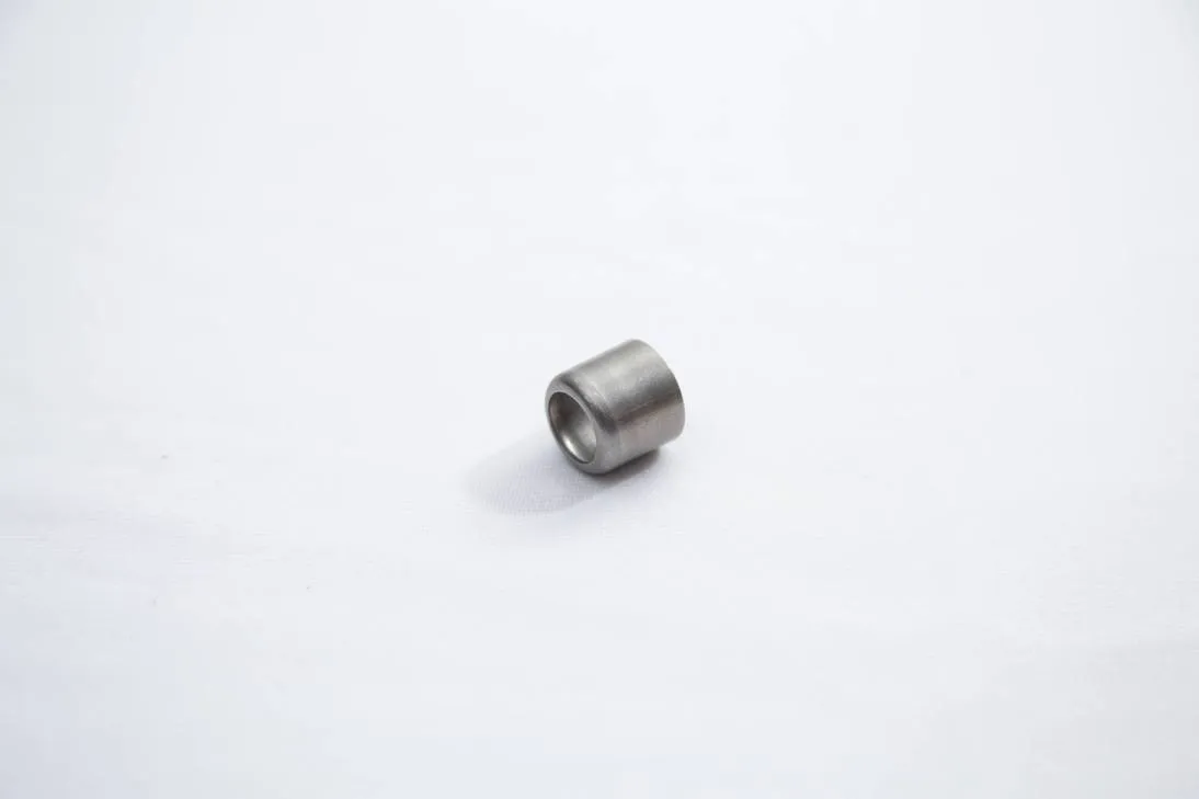 Fluid Handling Components 8 Formed tube