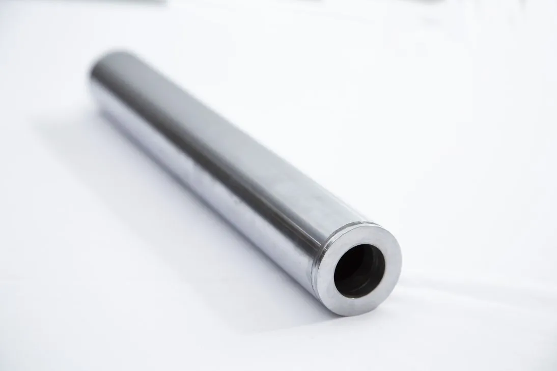 Suspension Components 7 Insert tube assembly