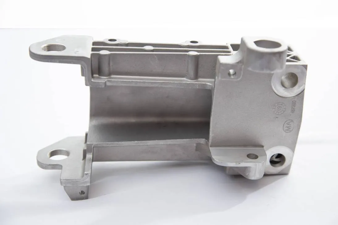 Steering Components 6 Lower housing