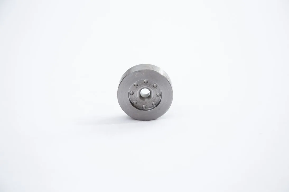 Suspension Components 5 Main body