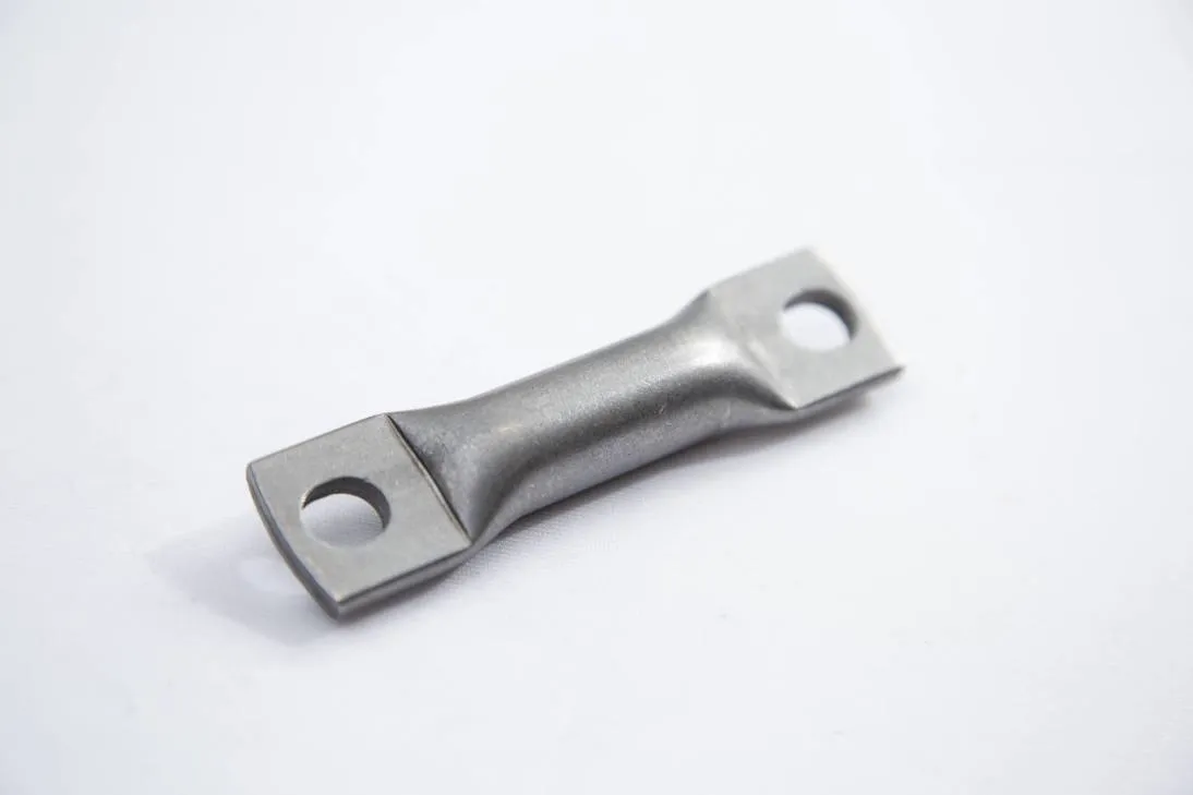 Structural components 6 Mounting bar