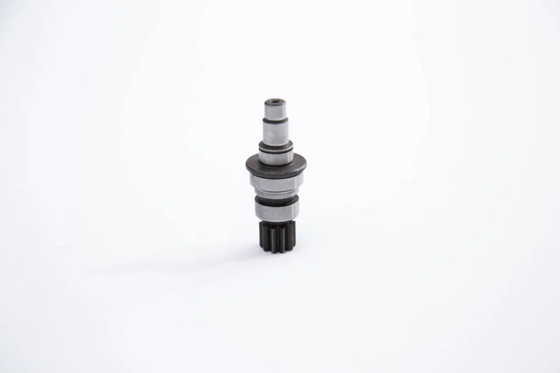 Output shaft