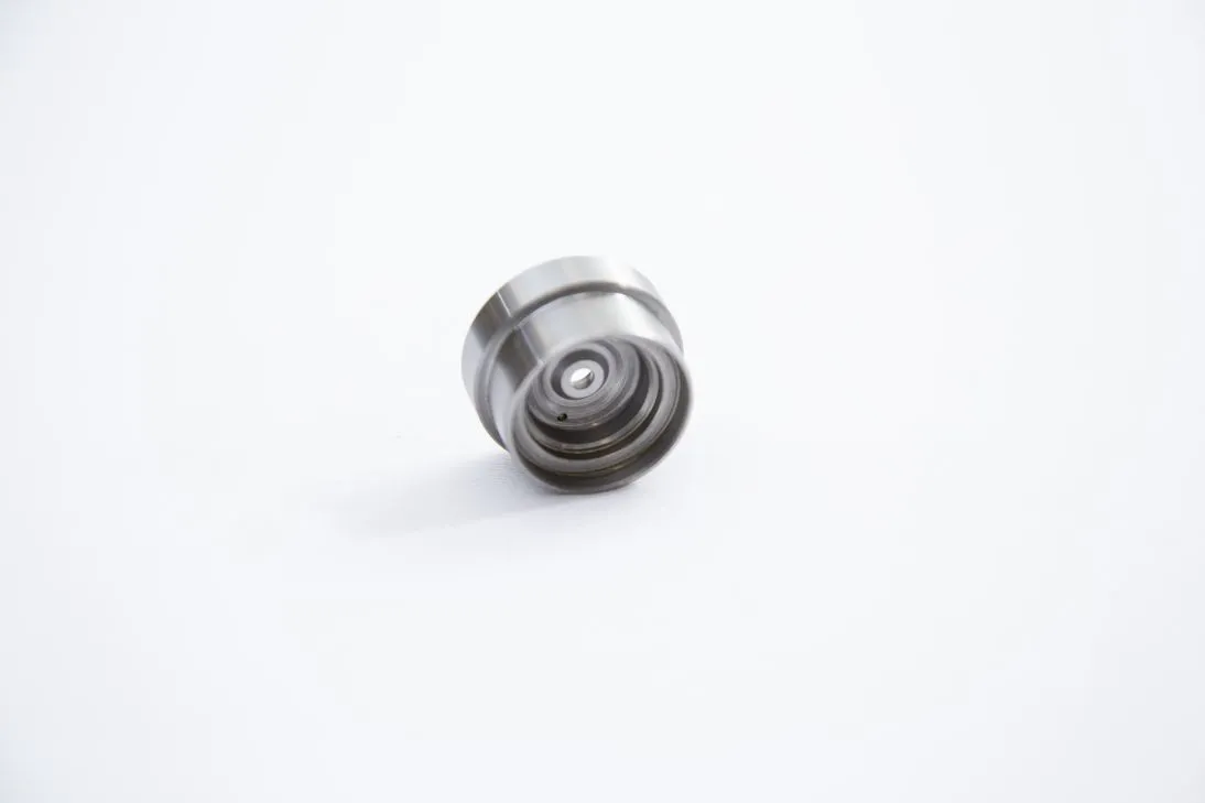 Suspension Components 4 Pilot body