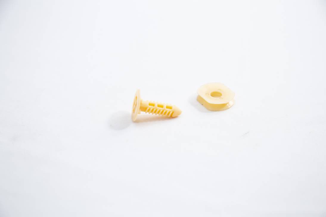 Plastic Fastener Plastic Fastener