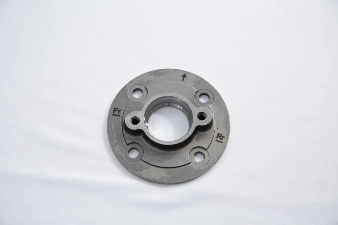 Engine Components 7 Plate