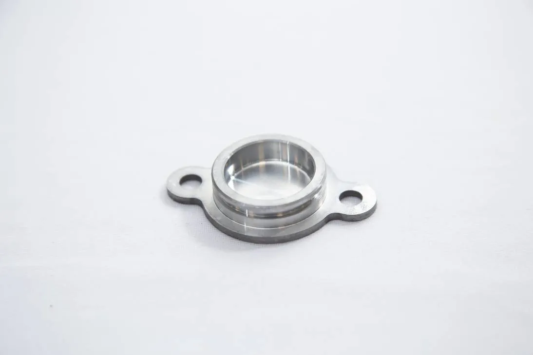 Engine Components 6 Plug