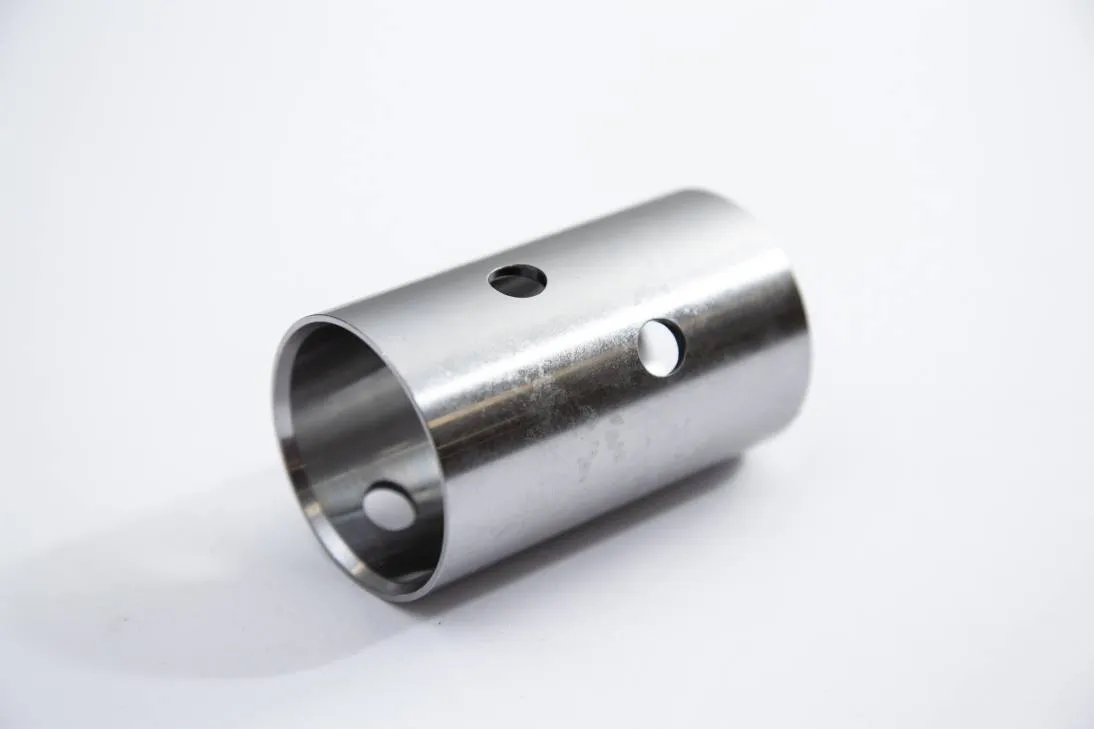 Transmission Components 4 Sleeve
