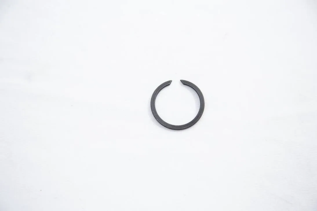 Steering Components 5 Snap ring