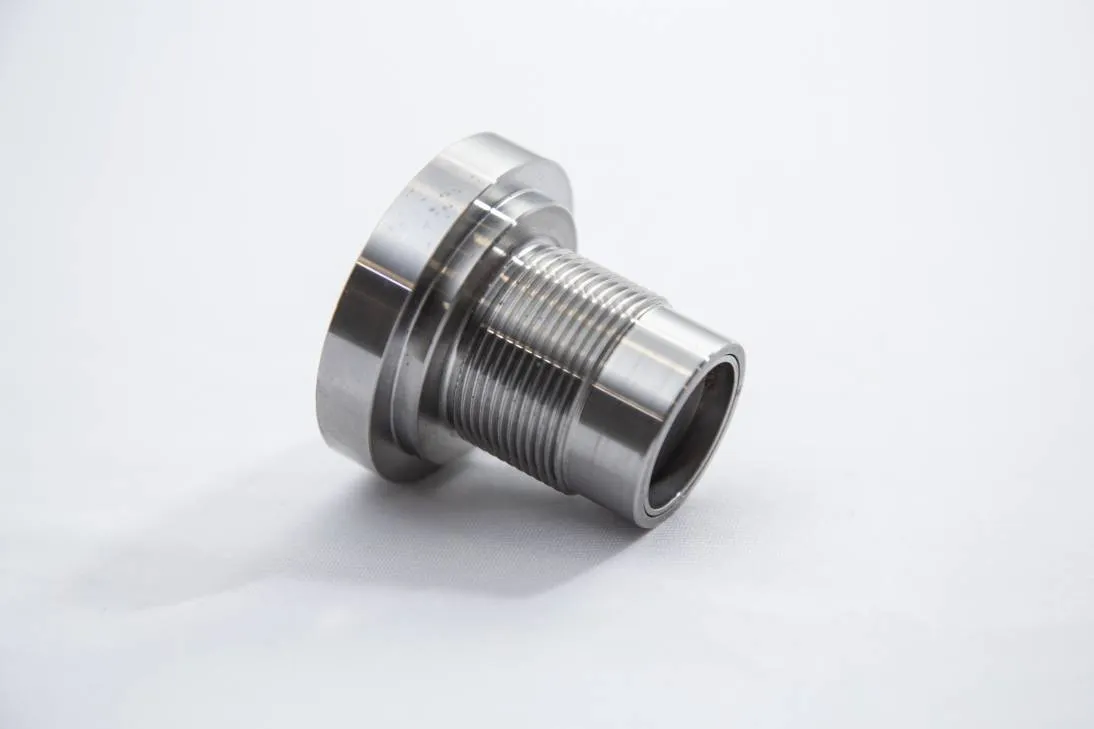 Engine Components 3 Spline adaptor
