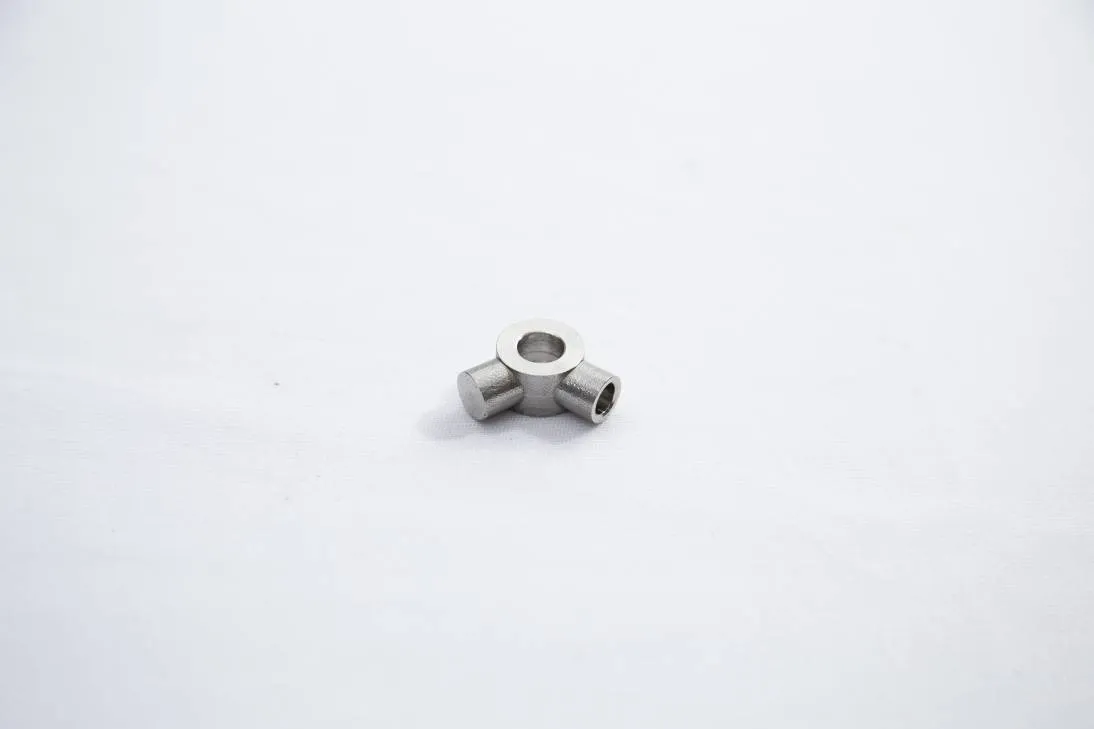 Engine Components 2 Stainless steel banjo