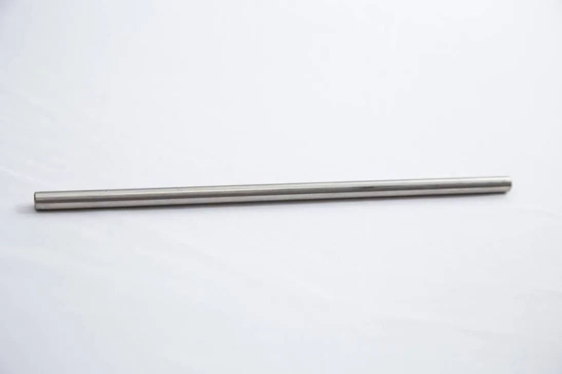 Fluid Handling Components 3 Stainless steel tube