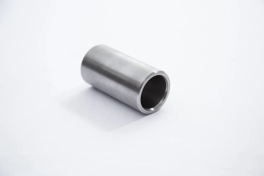 Structural components 3 Steel bushing