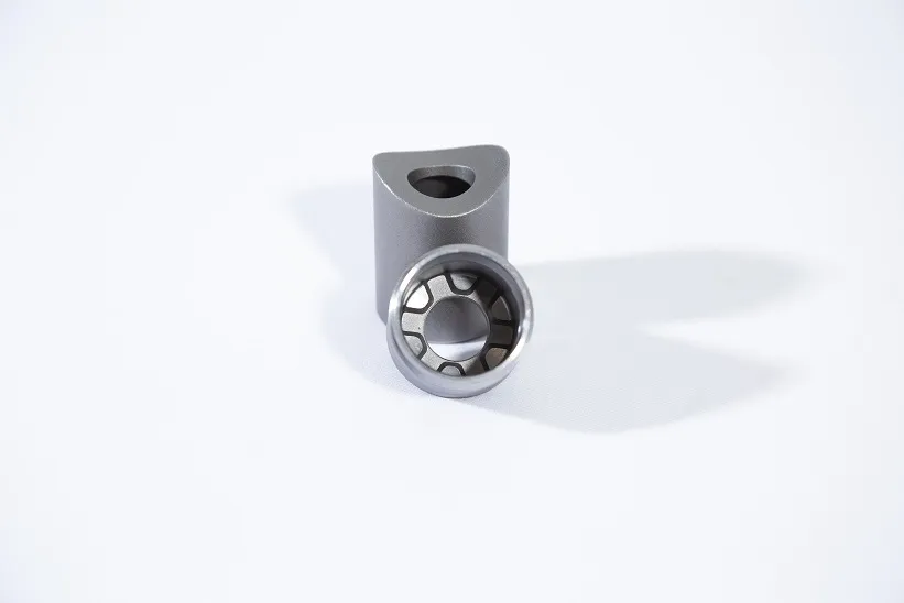 Suspension Components 1 Stopper