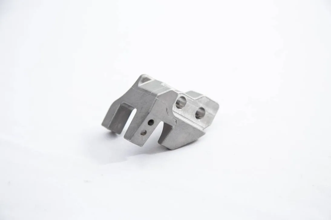 Steering Components 1 Telescopic nut header
