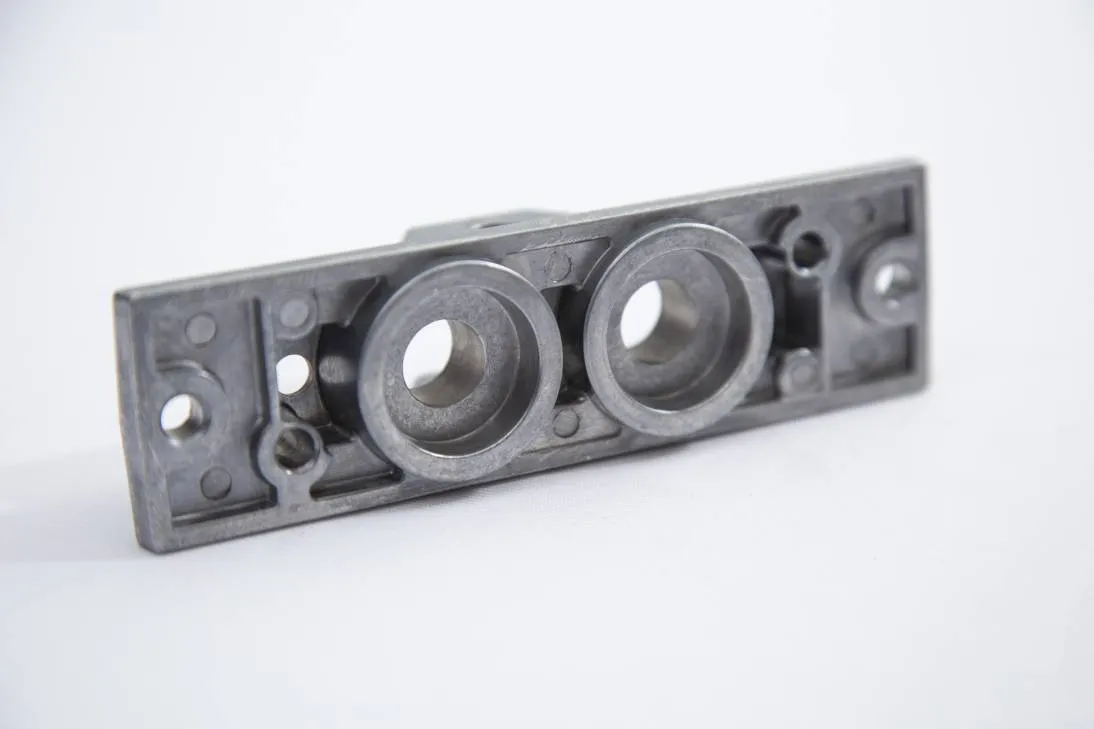 Transmission Components 9 Top cover
