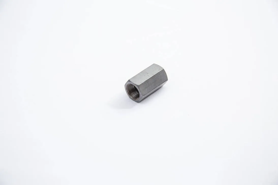 Union nut
