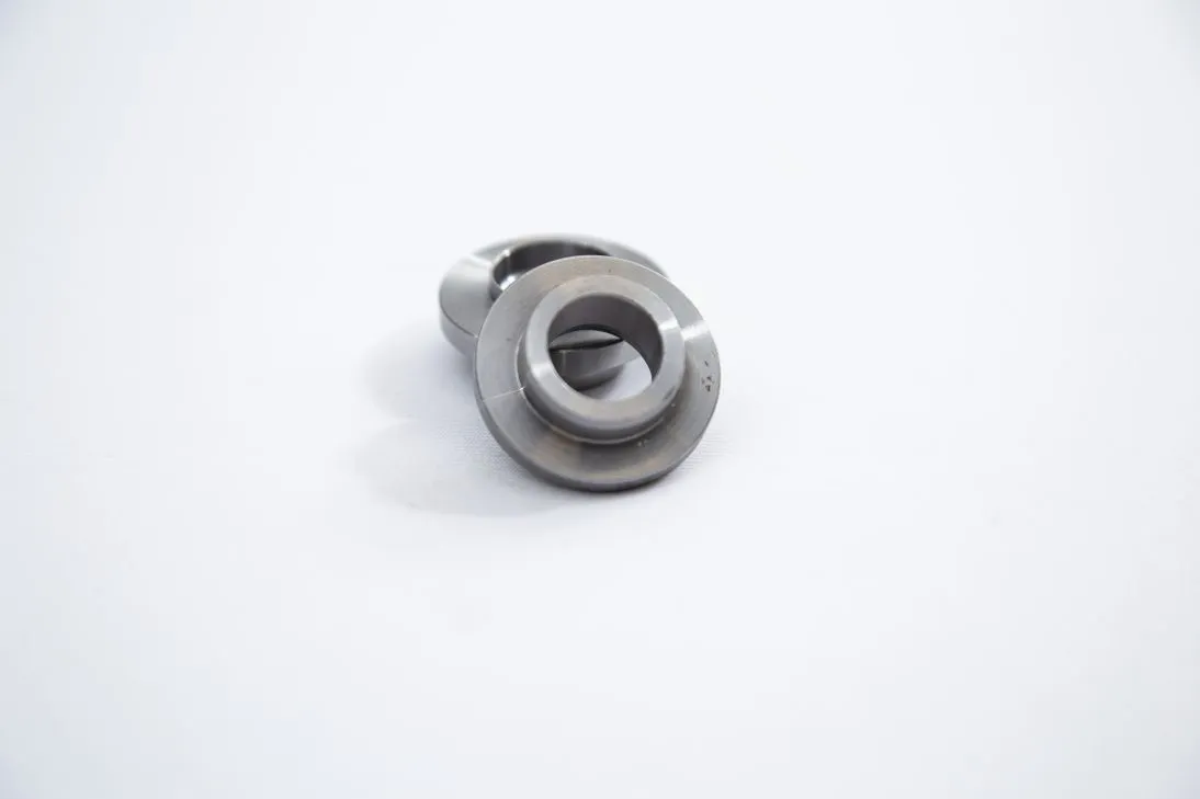 Suspension Components 2 Valve Case