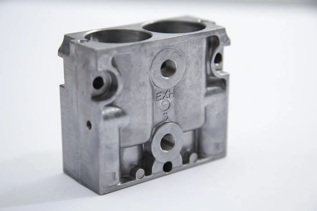 Transmission Components 3 Valve body