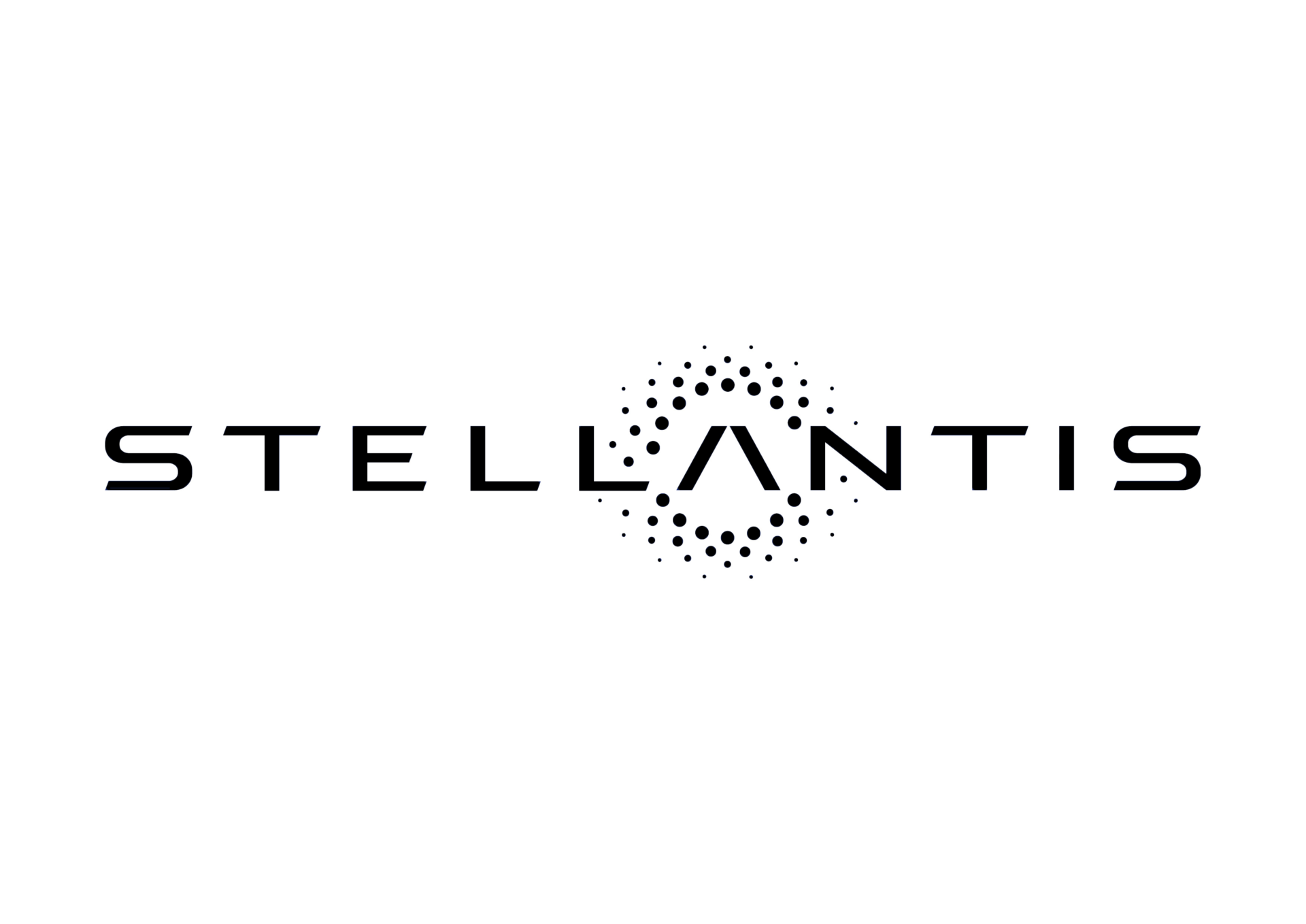 Stellantis Global Automotive Group Logo| Marimba Auto