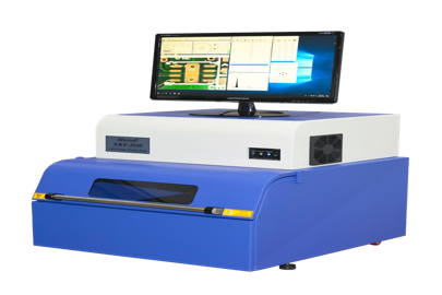 Micro Pioneer XRF