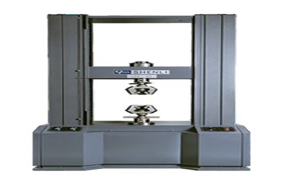 Tensile Tester 1