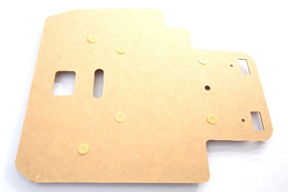 hardboard 1