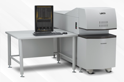 spectrometer 1