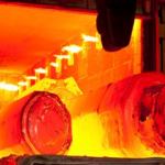 forging