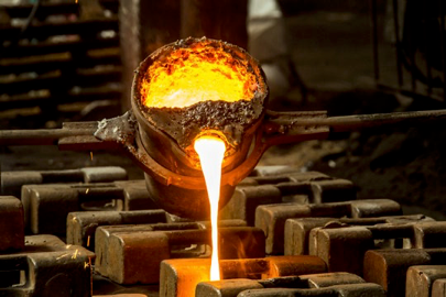 iron