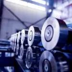 metal forming