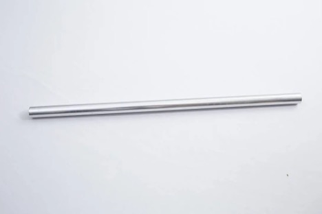 Fluid Handling Components 2 Aluminium tube
