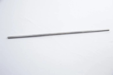 Seating Components 4 Hexagonal profile rod