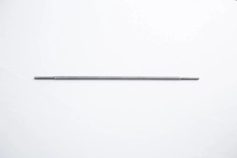 Seating Components 3 Hexagonal stamp profile rod