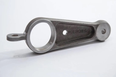 Steering arm
