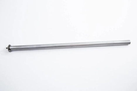 Seating Components 6 Welded tube assembly