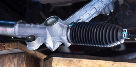 Key Capabilties to Look in an Automotive Steering Components Supplier?