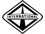 International Trucks Commercial Vehicle Logo| Marimba Auto