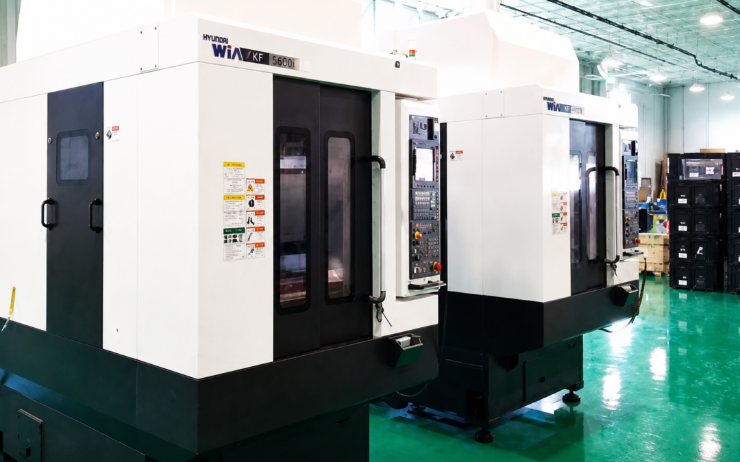 Inside Marimba Auto’s Advanced Manufacturing Capabilities