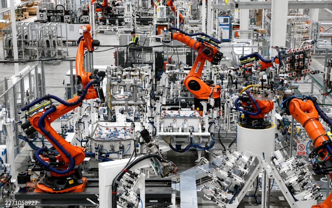 How to Choose the Right Automotive Metal Stamping Manufacturer for OEM and Tier 1 Production?