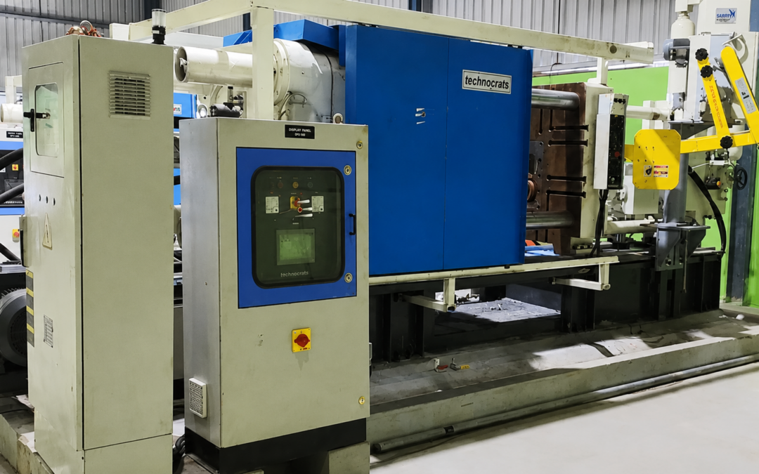 Why Aluminum Die Castings Are the Preferred Choice for High-Performance Automotive Components?